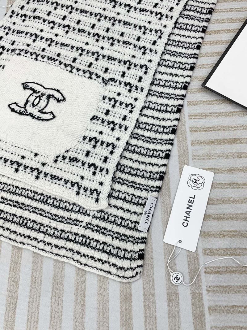 Chanel Scarf